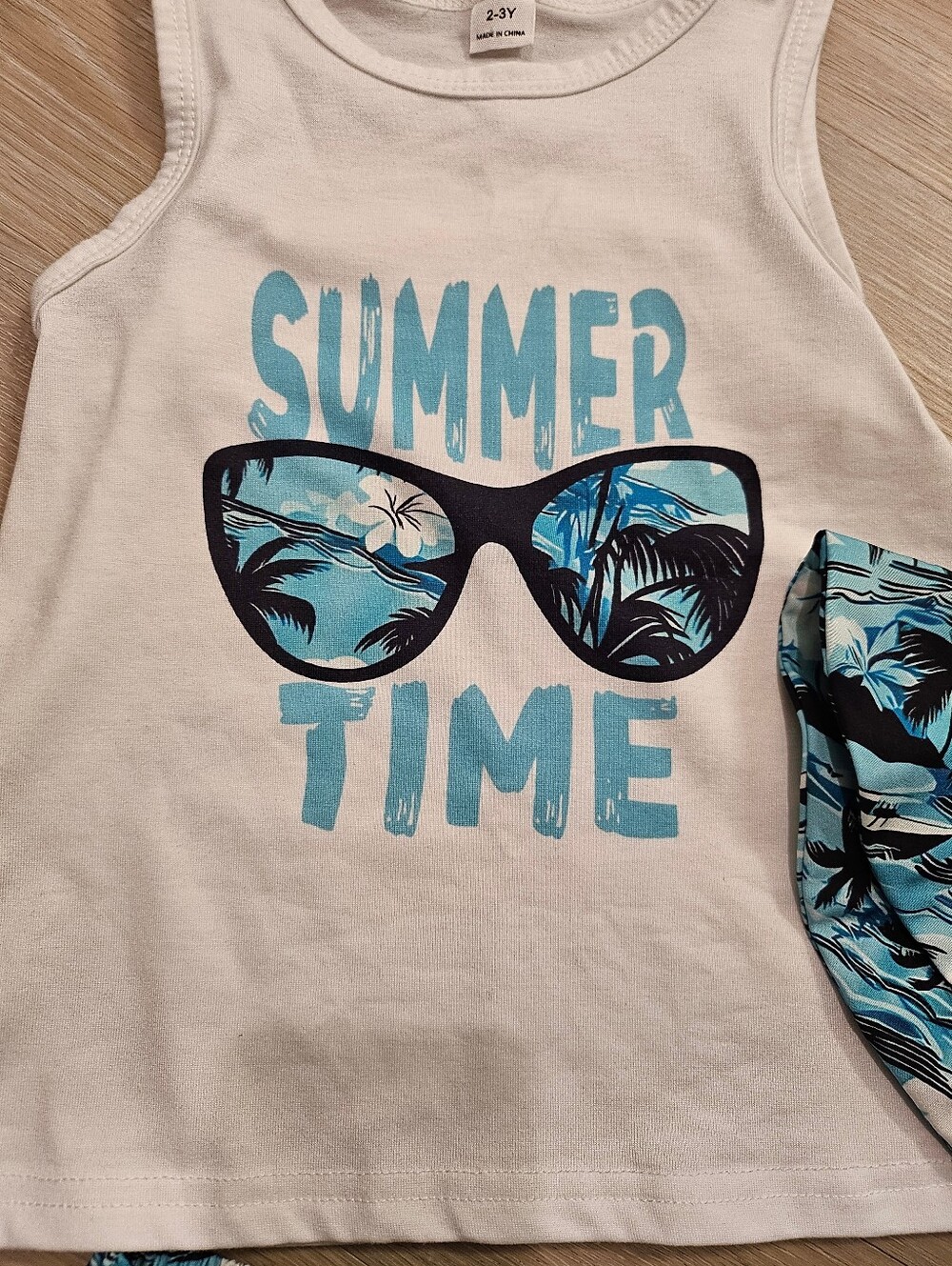 Toddler Pool Set - Picture 3 of 4
